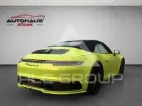 2020 Porsche 911