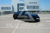 2020 Porsche 911