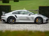 2020 Porsche 911