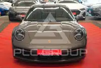 2020 Porsche 911