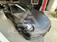 2020 Porsche 911