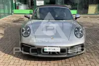 2020 Porsche 911
