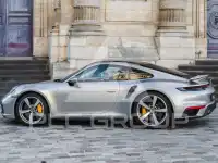 2020 Porsche 911(991)