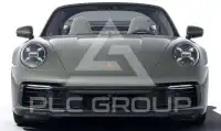 2020 Porsche 911