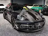 2020 Porsche 911