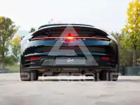 2020 Porsche 911