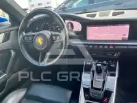 2020 Porsche 911