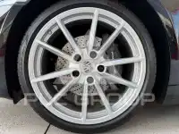 2020 Porsche 911
