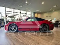 2020 Porsche 911