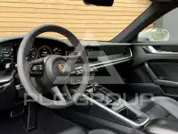 2020 Porsche 911