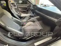2020 Porsche 911