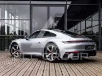 2020 Porsche 911