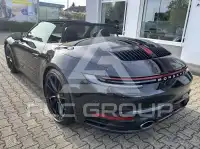 2020 Porsche 911