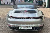 2020 Porsche 911