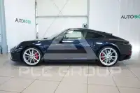 2020 Porsche 911