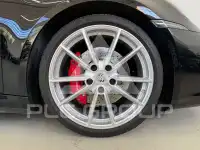 2020 Porsche 911