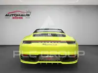 2020 Porsche 911