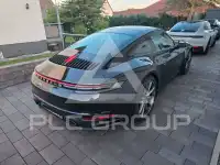 2020 Porsche 911