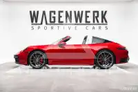 2020 Porsche 911