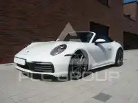 2020 Porsche 911