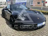 2020 Porsche 911