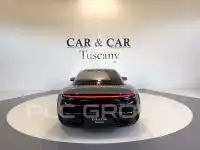 2020 Porsche 911