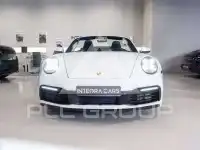 2020 Porsche 911