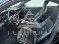 2020 Porsche 911