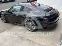 2020 Porsche 911
