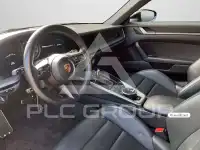 2020 Porsche 911