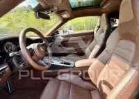 2020 Porsche 911