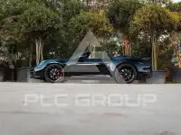 2020 Porsche 911