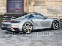 2020 Porsche 911(991)