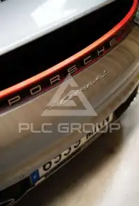 2020 Porsche 911