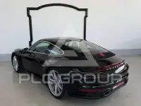 2020 Porsche 911