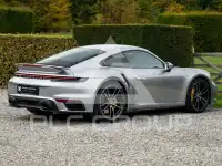 2020 Porsche 911