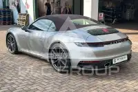 2020 Porsche 911