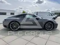 2020 Porsche 911