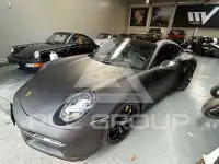 2020 Porsche 911