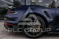 2020 Porsche 911