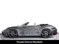 2020 Porsche 911