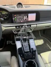 2020 Porsche 911
