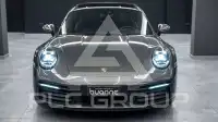 2020 Porsche 911