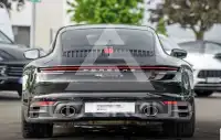 2020 Porsche 911