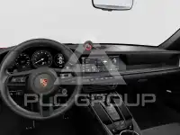 2020 Porsche 911
