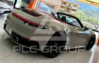2020 Porsche 911