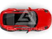 2020 Porsche 911