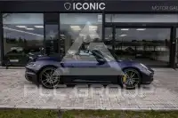 2020 Porsche 911