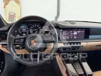 2020 Porsche 911