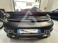 2020 Porsche 911